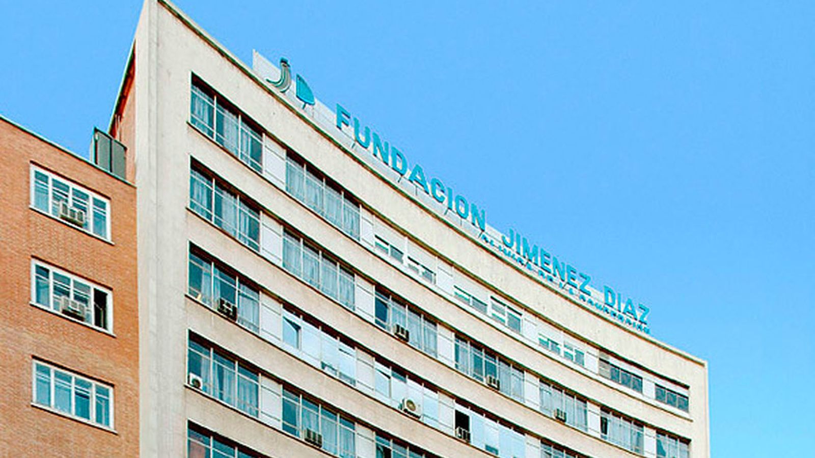 Hospital Universitario Fundación Jiménez Díaz
