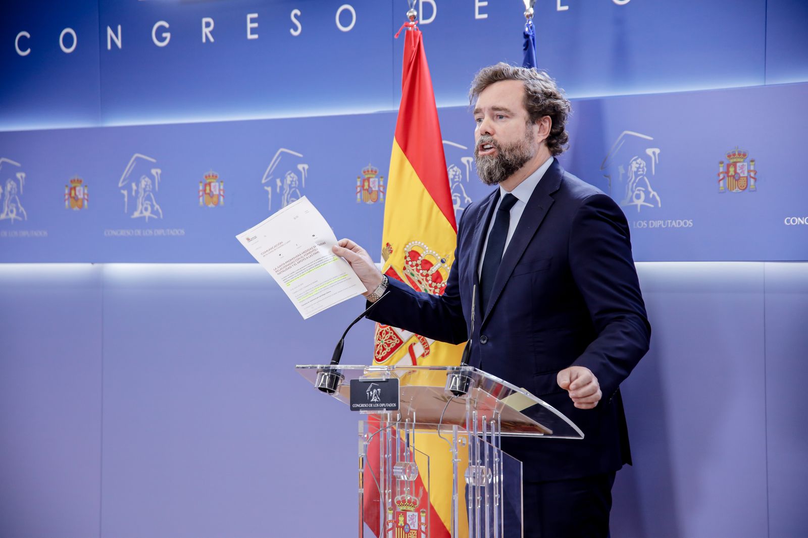 Iván Espinosa de los Monteros