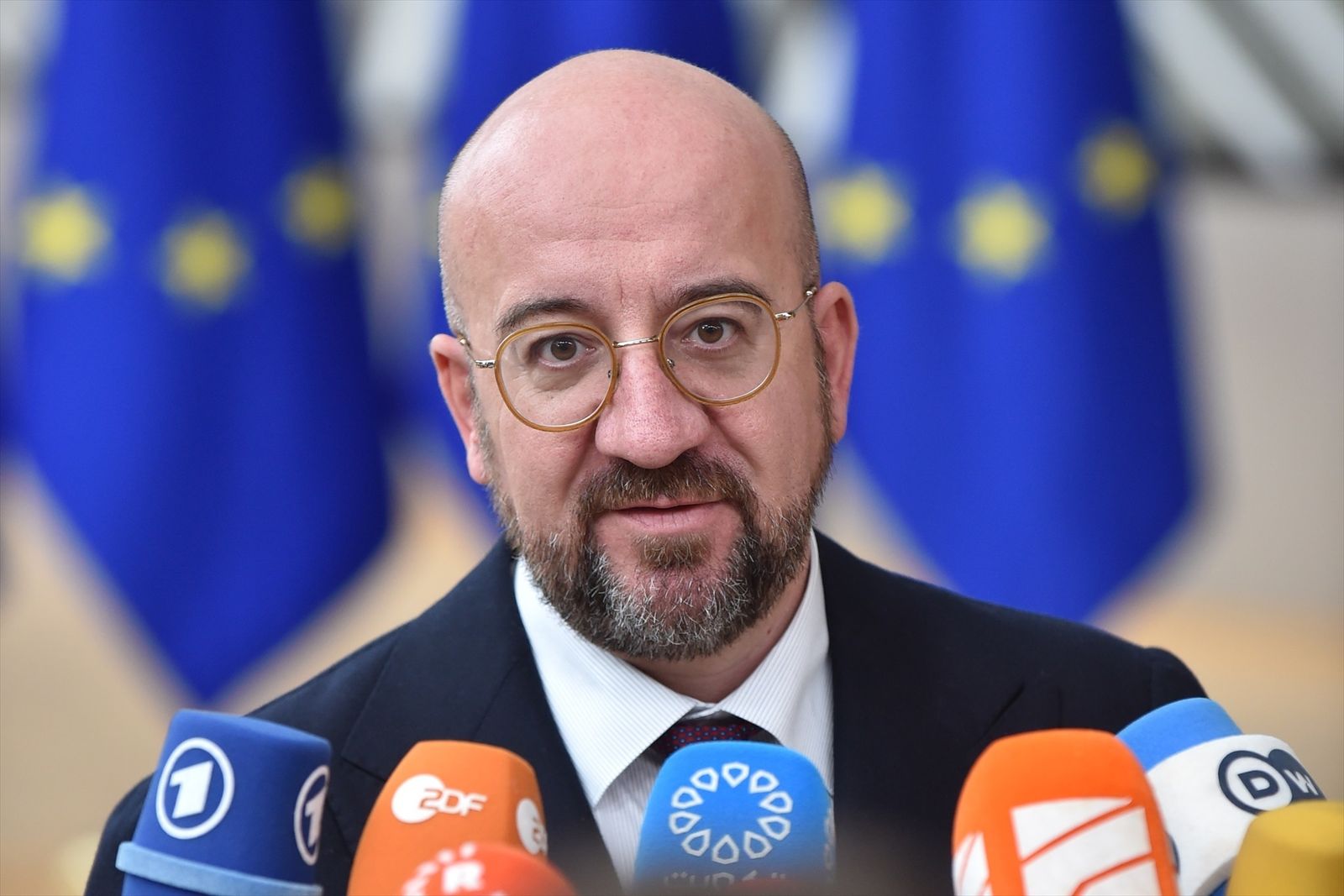 Charles Michel
