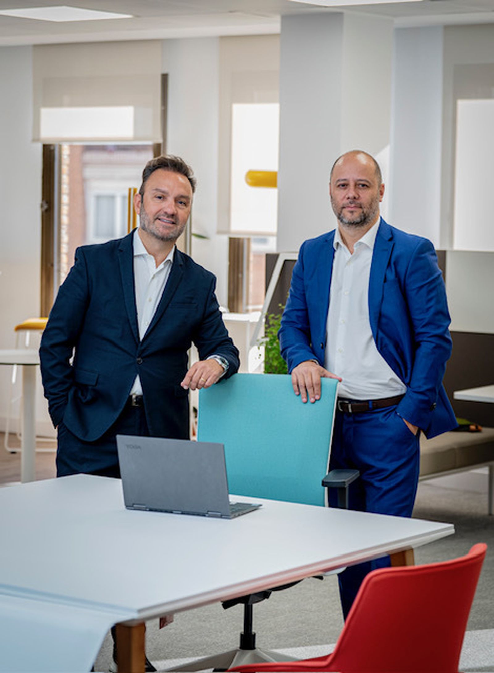 David John la sociedad laboral constituida por expertos en el sector inmobiliario