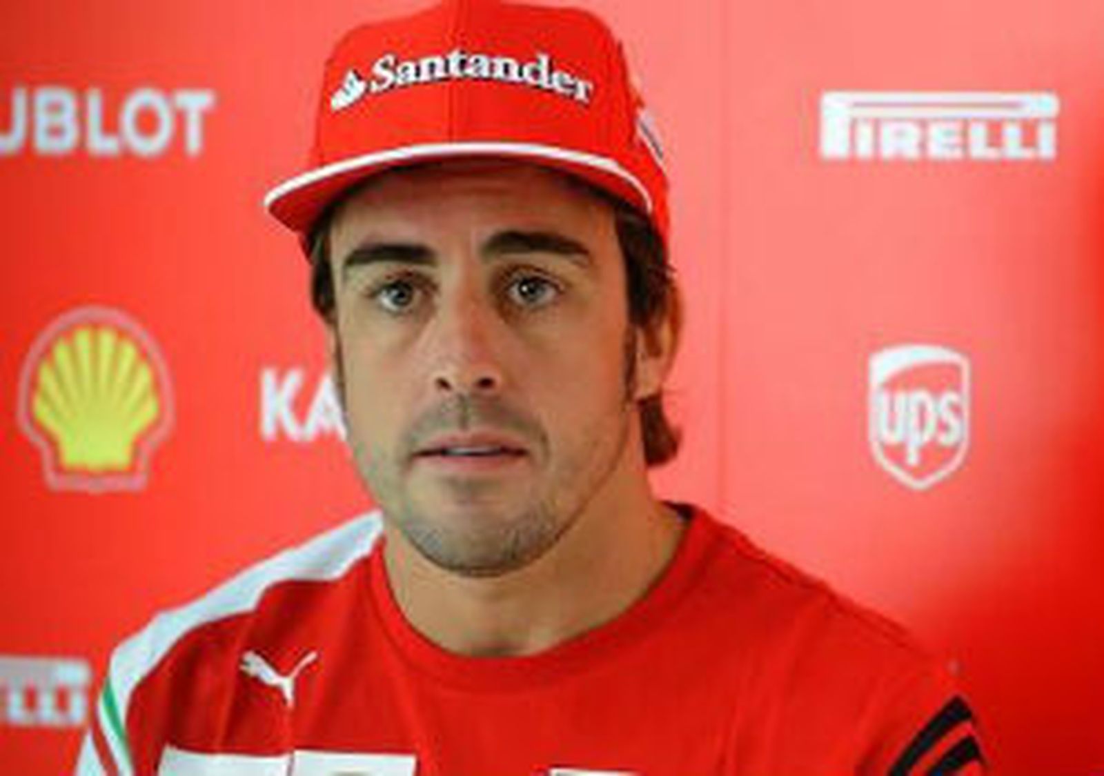 Fernando Alonso