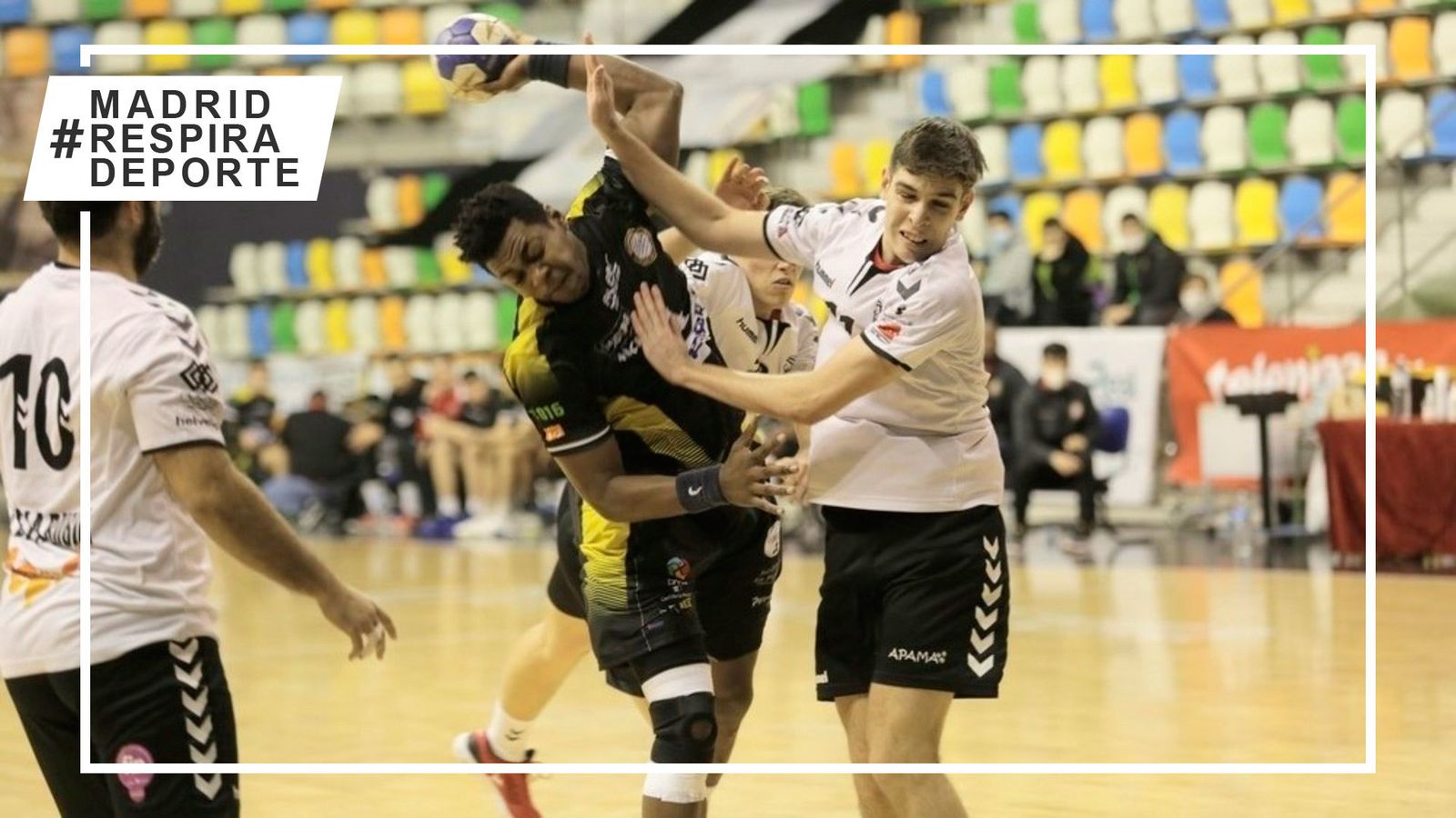BM Alcobendas