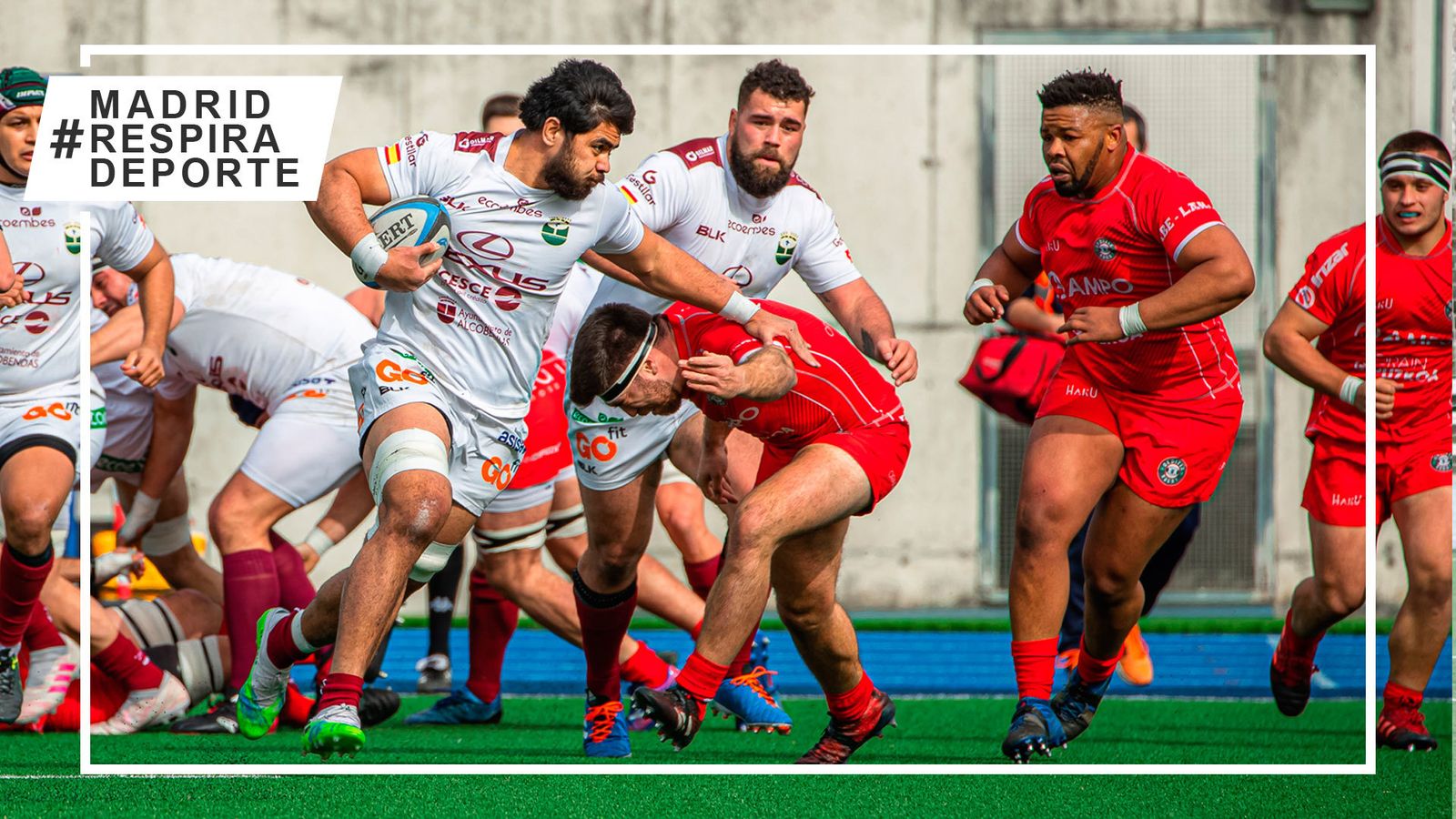 Alcobendas Rugby