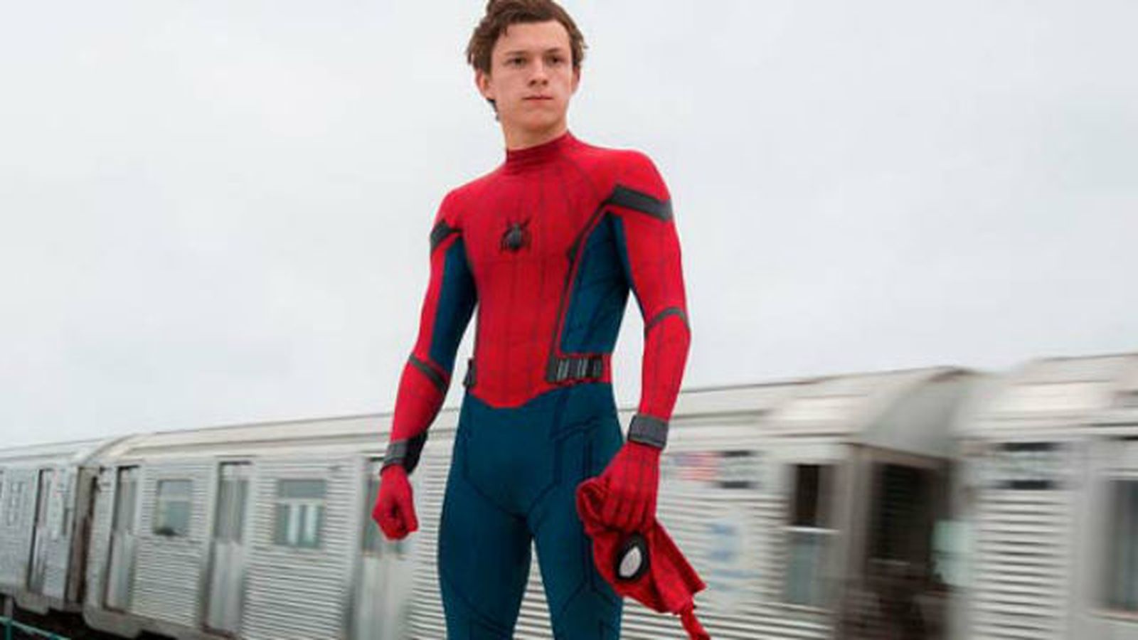 Spiderman Homecoming