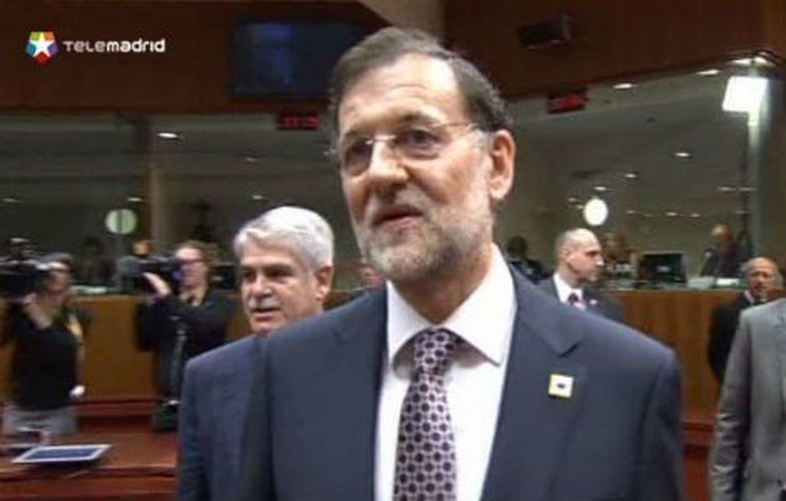 Rajoy acude a Bruselas con un amplio aval político para pedir acelerar los fondos al empleo juvenil