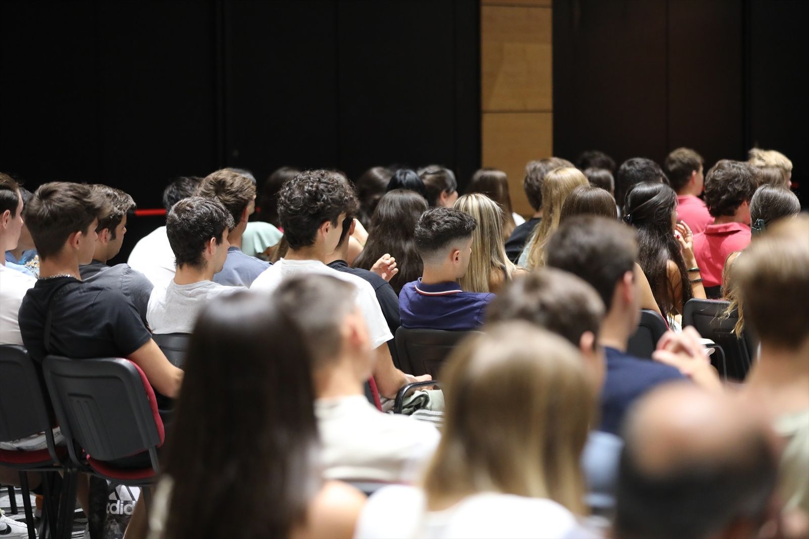 La Autónoma lanza una aplicación móvil