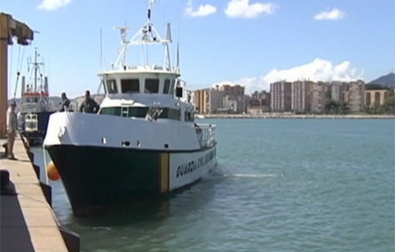 GIBRALTAR_HOY_ACOSO
