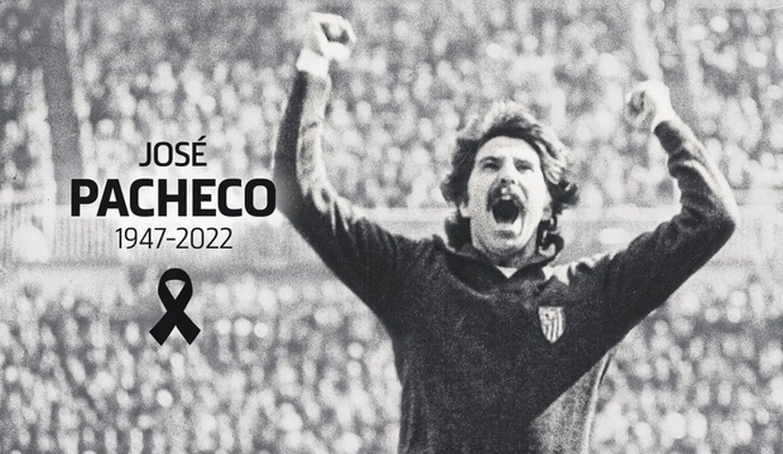 José Pacheco