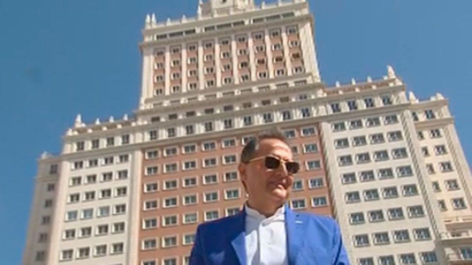 El futuro comprador del Edificio España tiene el visto bueno municipal