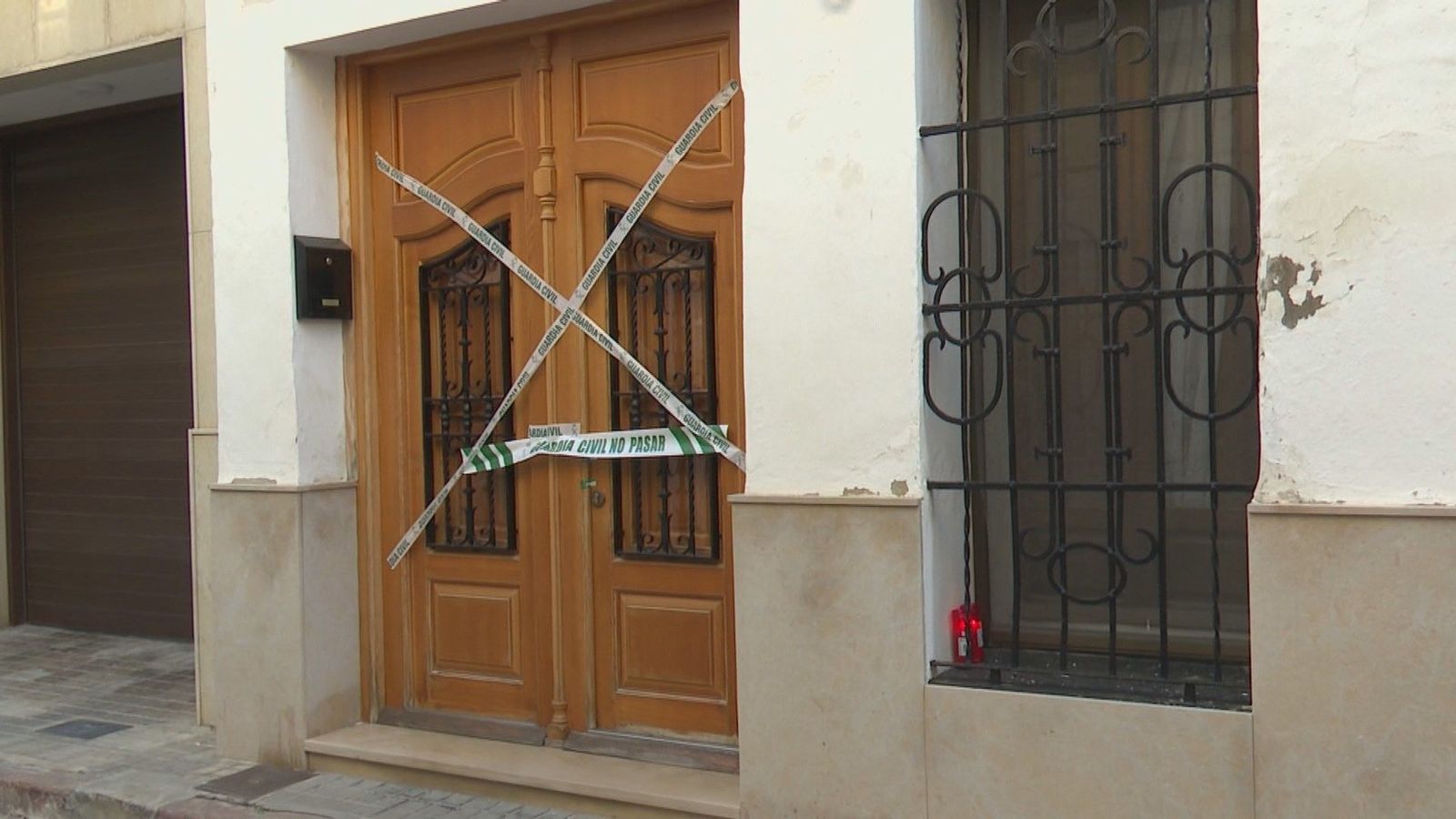 Crimen de Sueca: los investigadores esperan los resultados de la autopsia y de las pruebas científicas