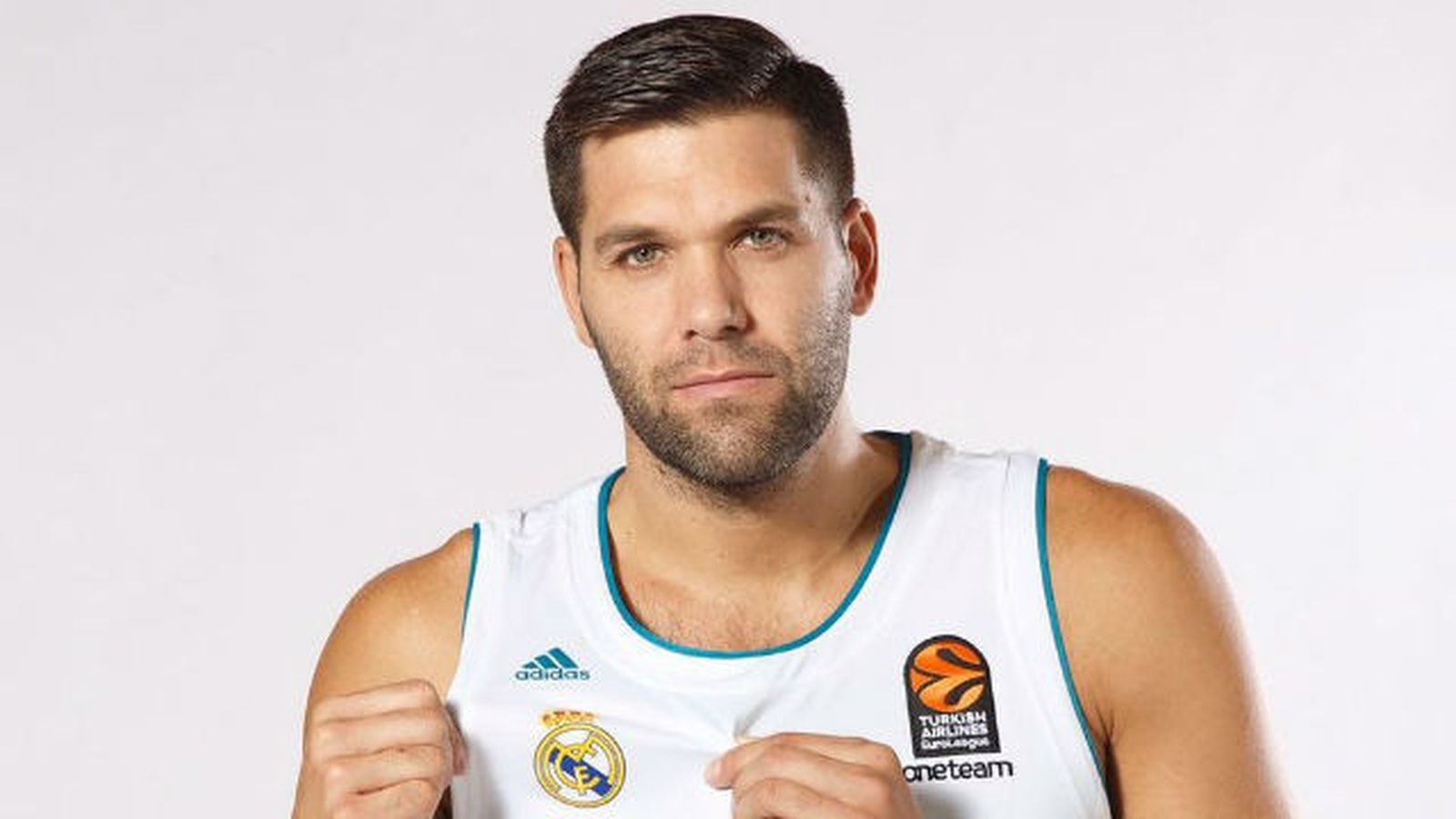 Felipe Reyes