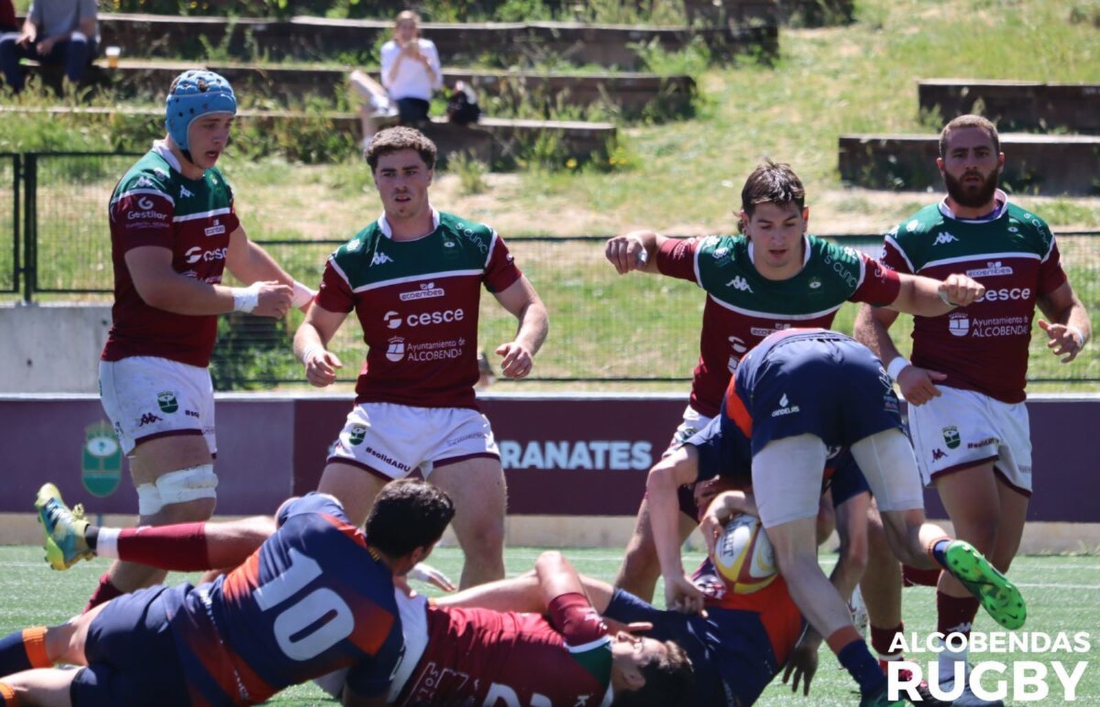 Alcobendas Rugby