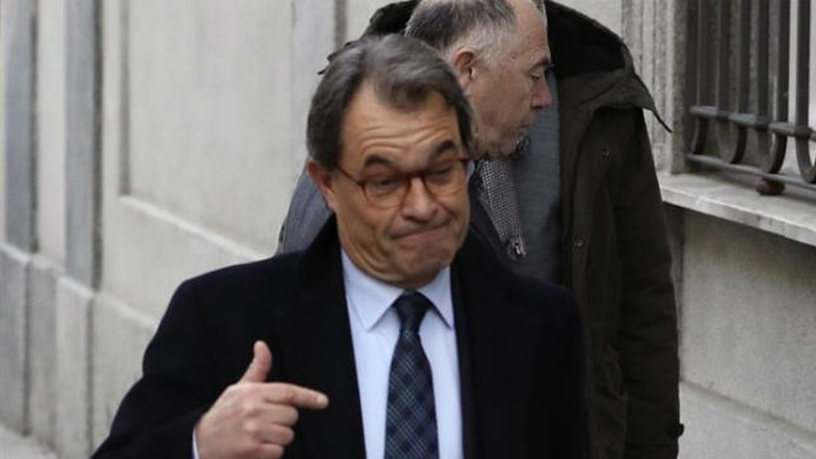Artur Mas