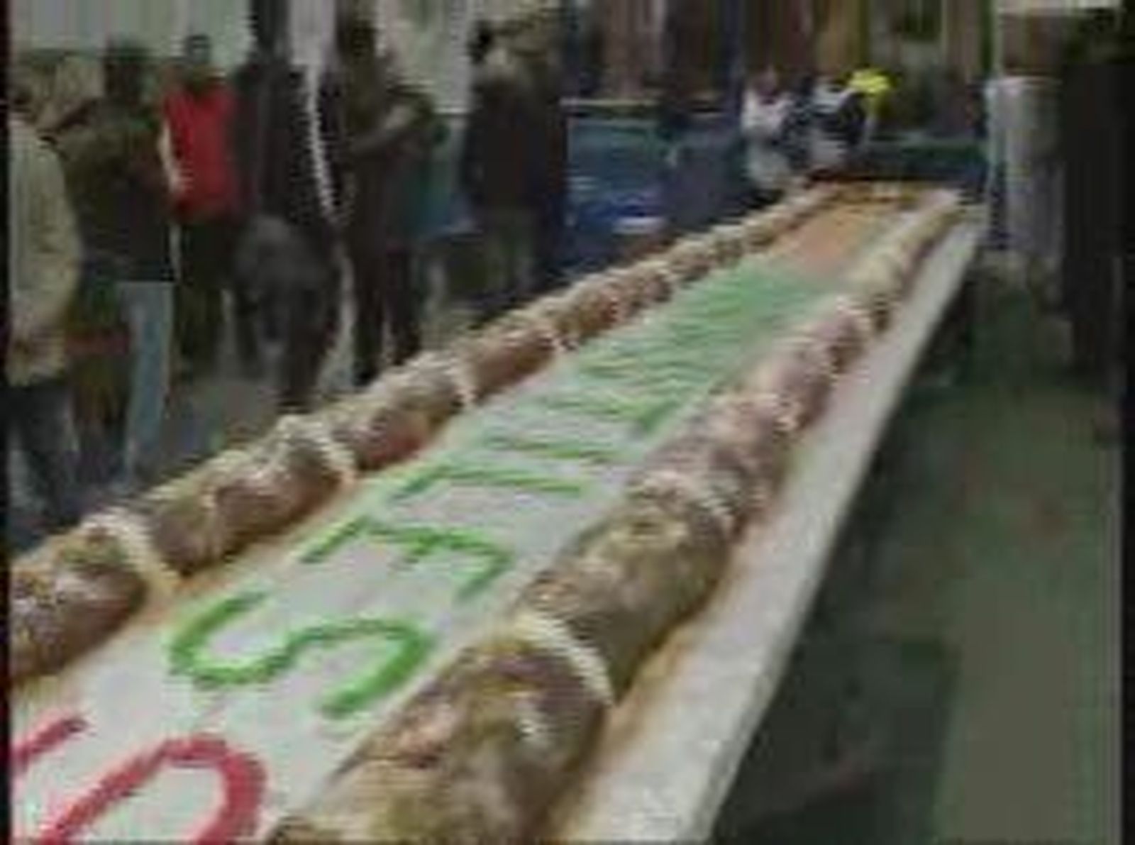 Roscón Aldeas