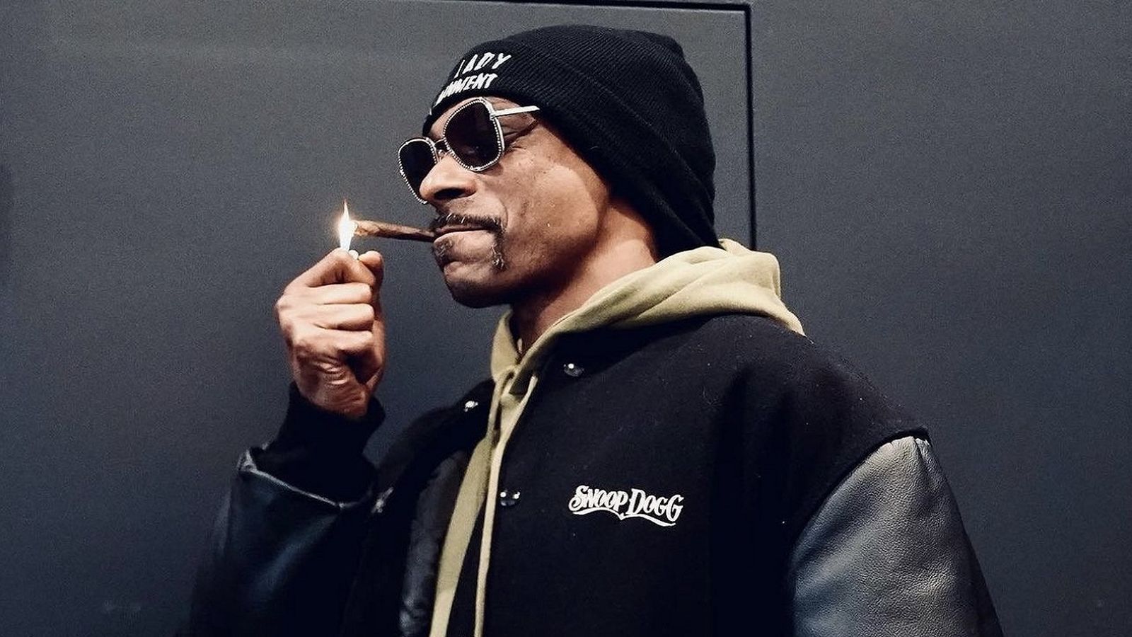 Snoop Dogg