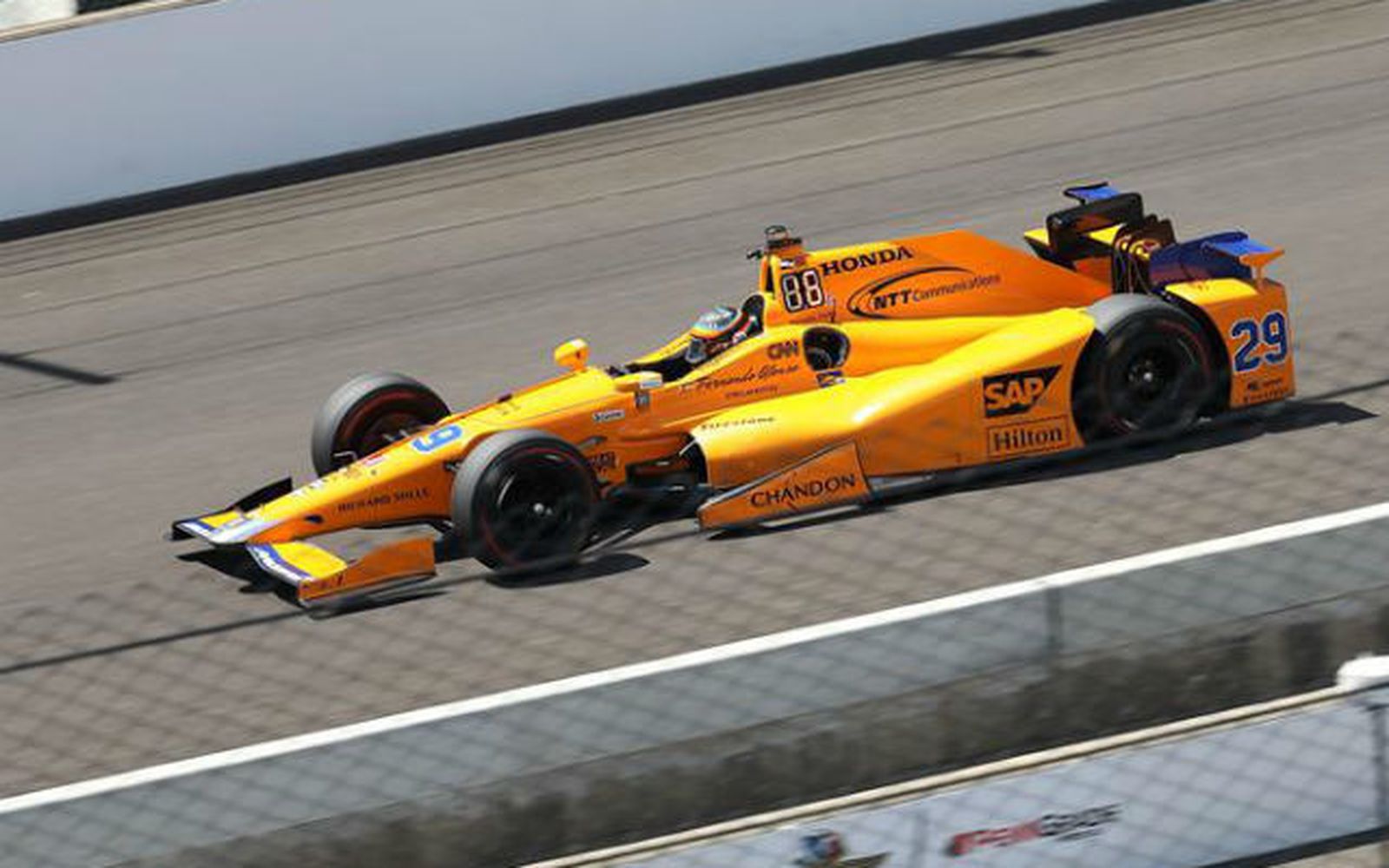 Fernando Alonso