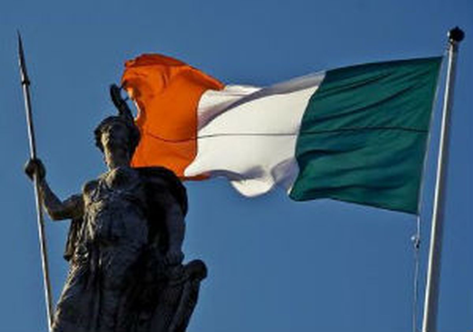 Irlanda