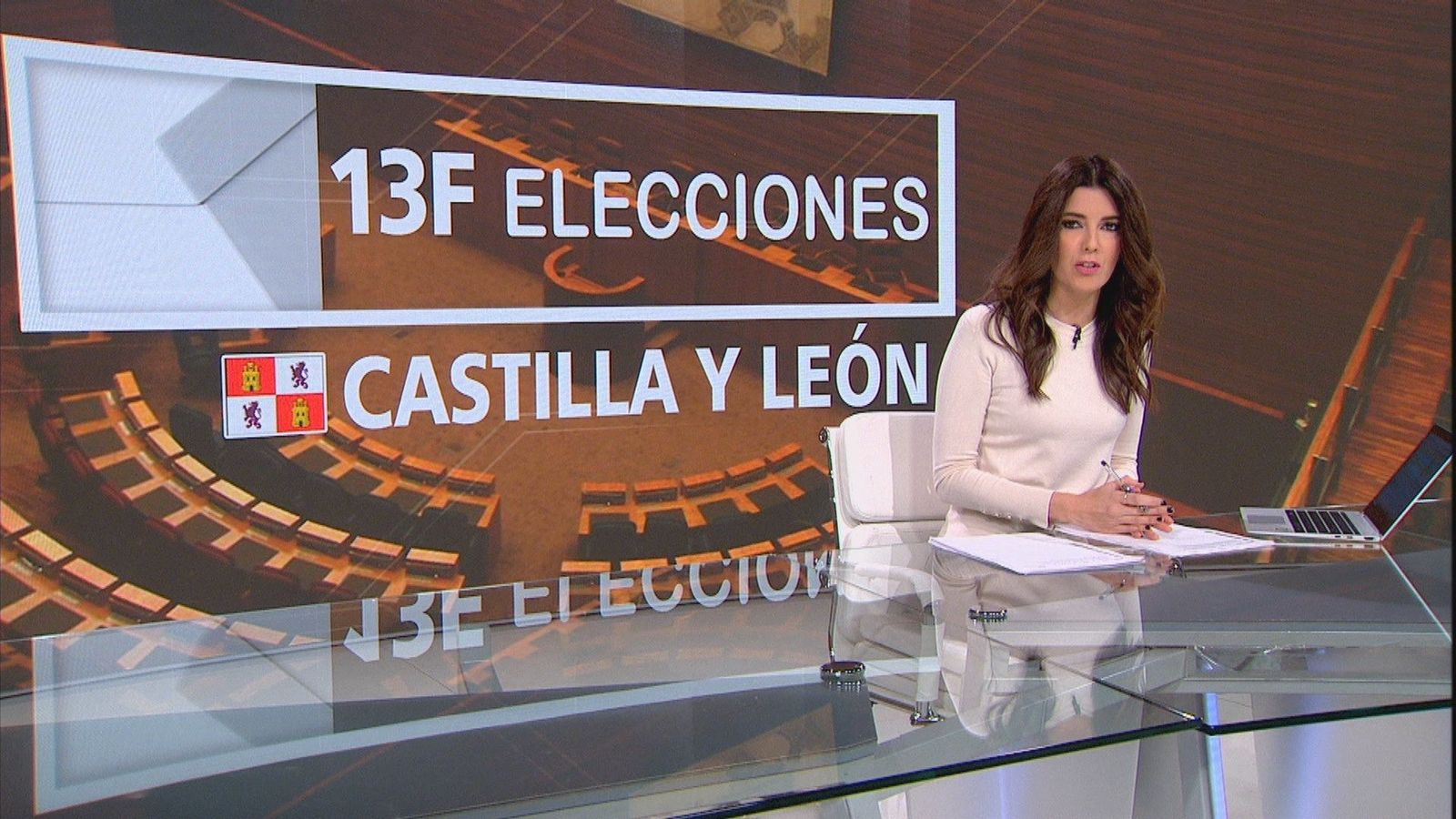Primer fin de semana de campaña electoral en Castilla y León con la presencia de los principales líderes
