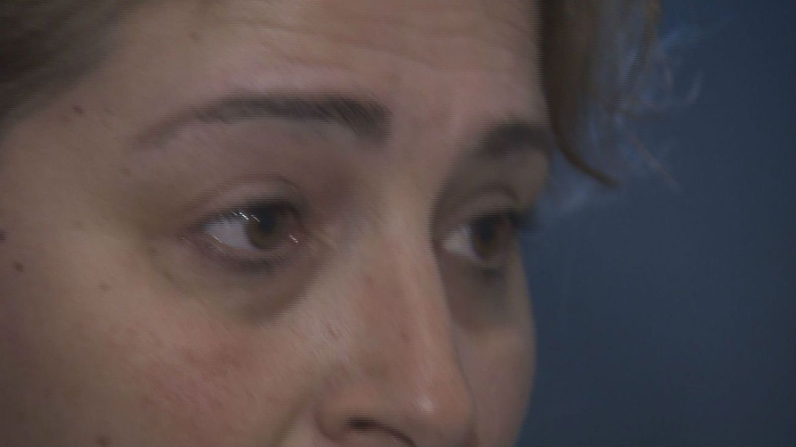 El dramático testimonio de dos menores acosados en Usera