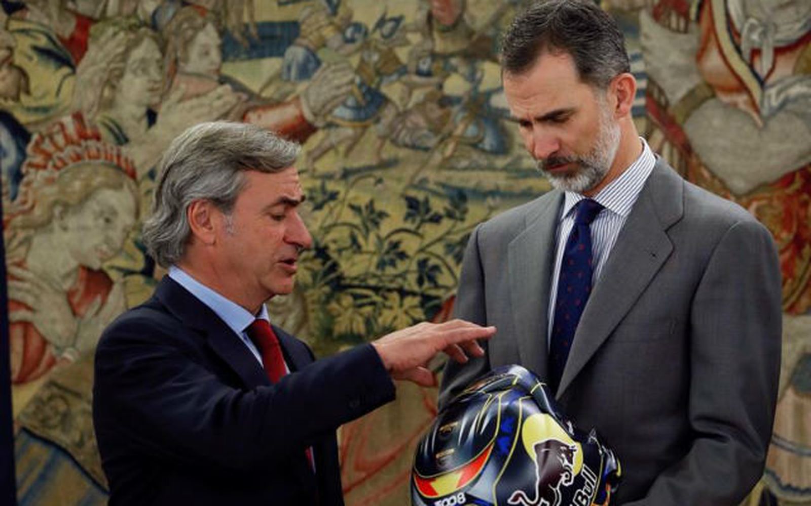 Carlos Sainz