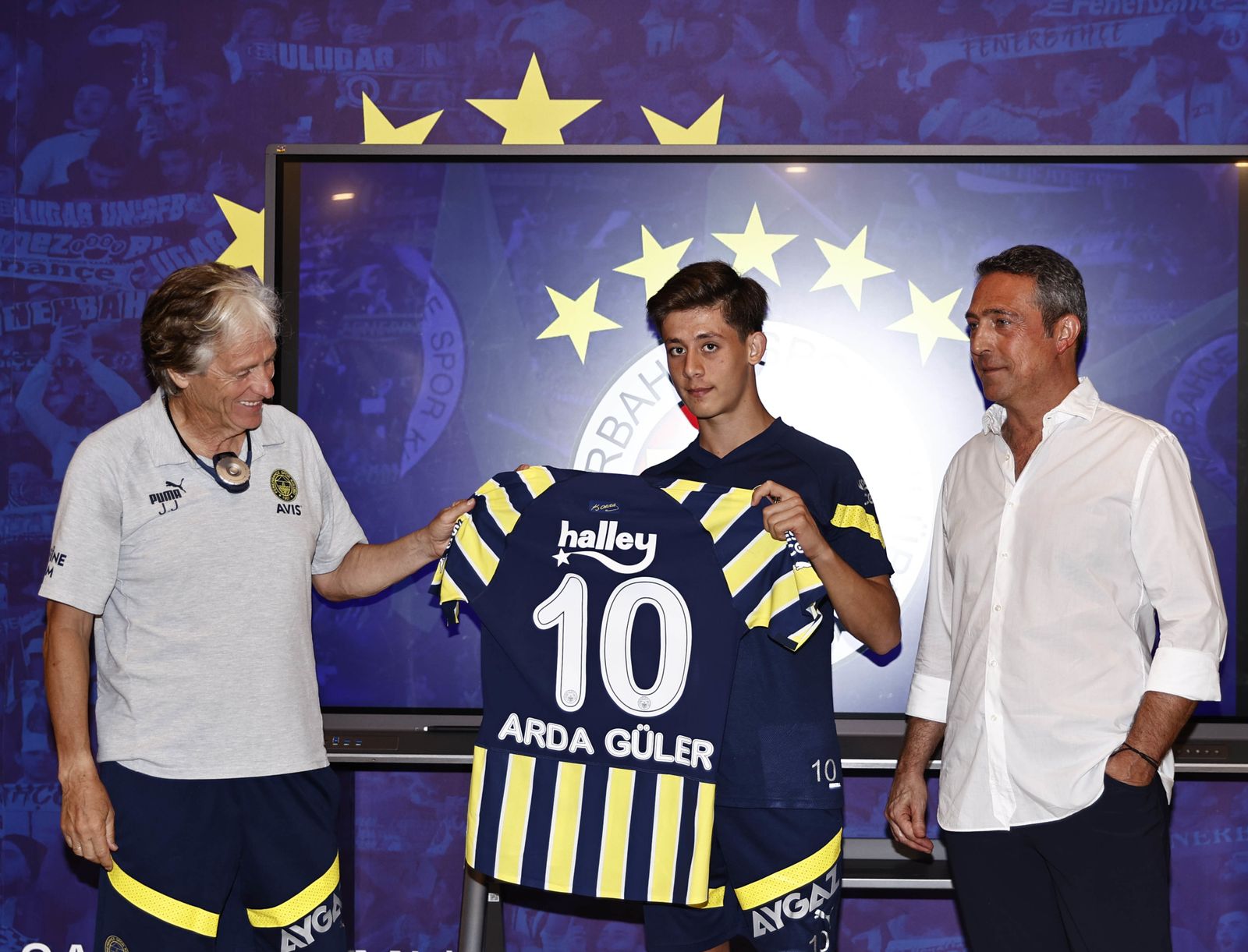 Arda Güler
