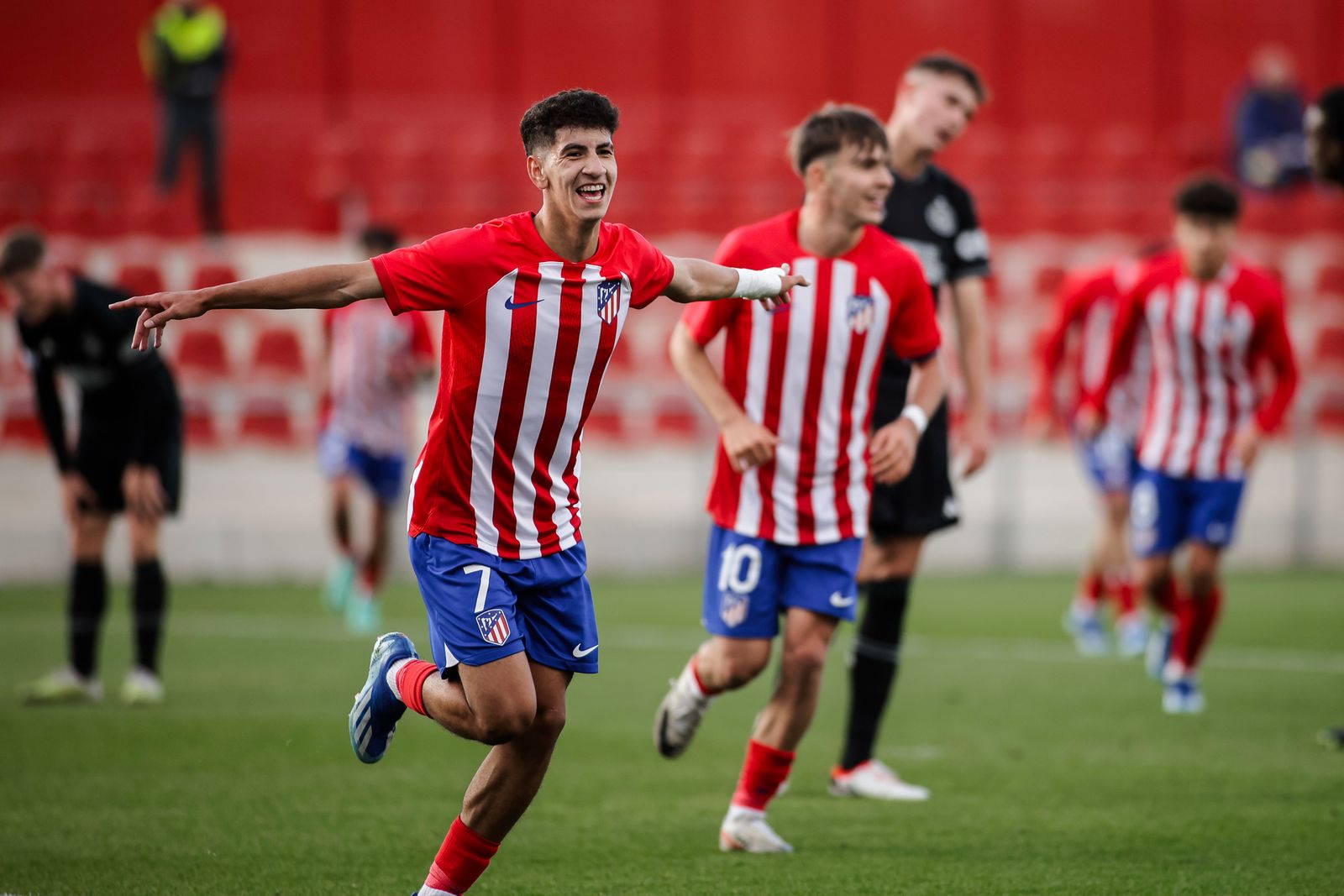 Atlético de Madrid Juvenil