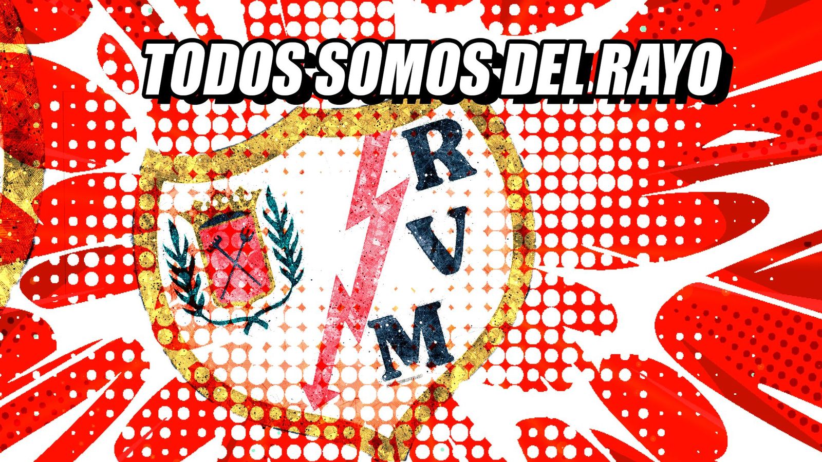 El Rayo Vallecano busca su hueco en la historia