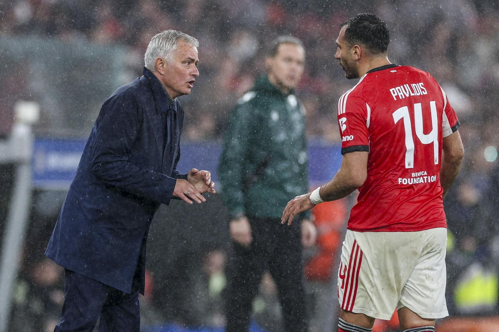 Mourinho