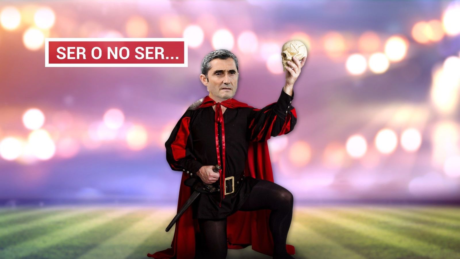 Valverde sobre su futuro: "Nunca pienso a largo plazo"