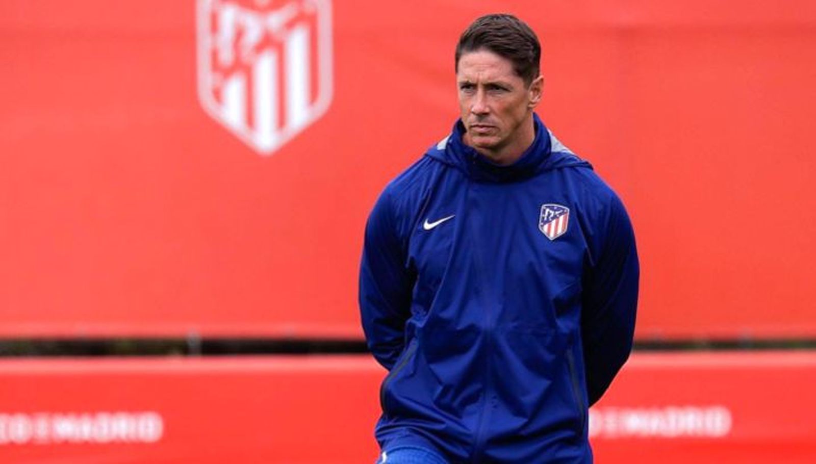 Fernando Torres