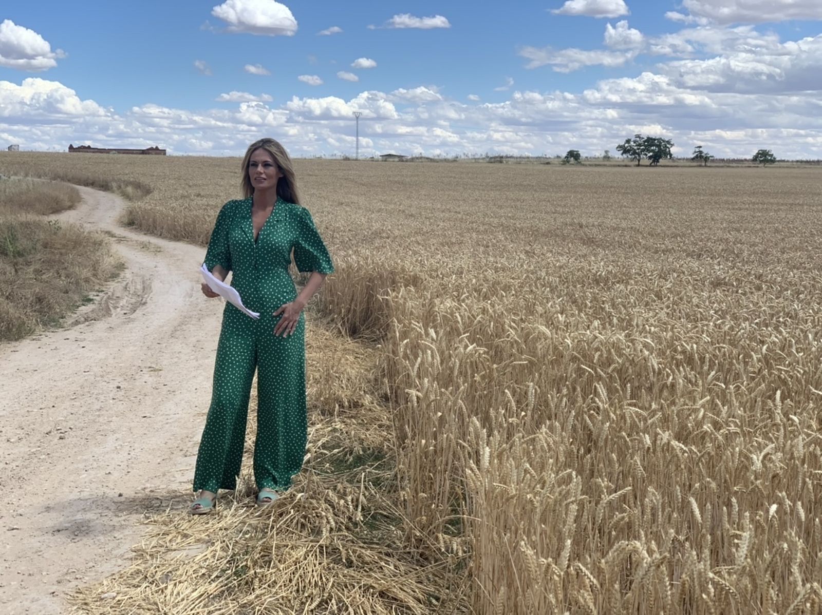 'Desmontando Madrid' reconstruye el pasado romano de Complutum, en Alcalá de Henares