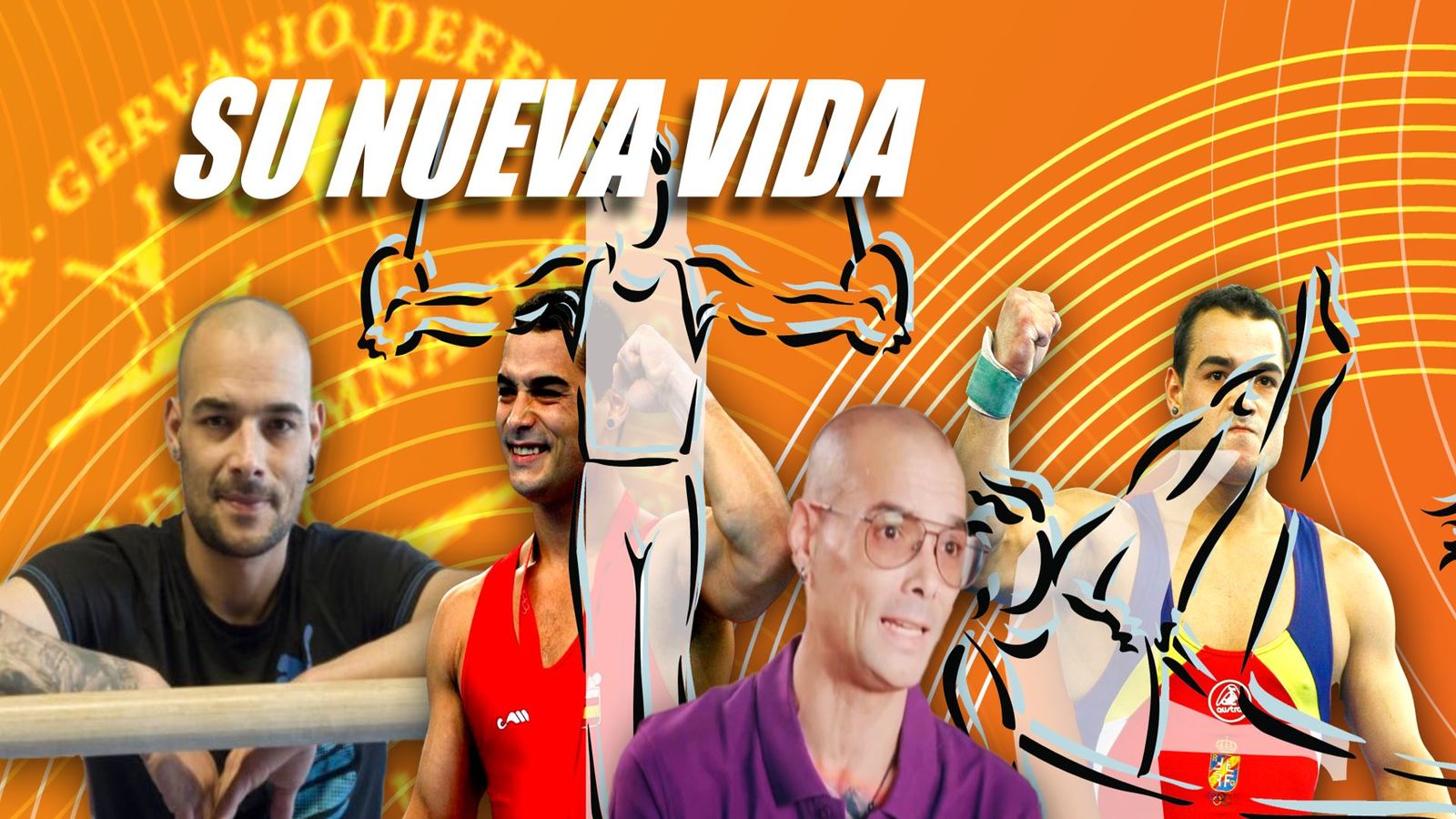Gervasio Deferr, del infierno del alcohol a entrenar en un humilde barrio