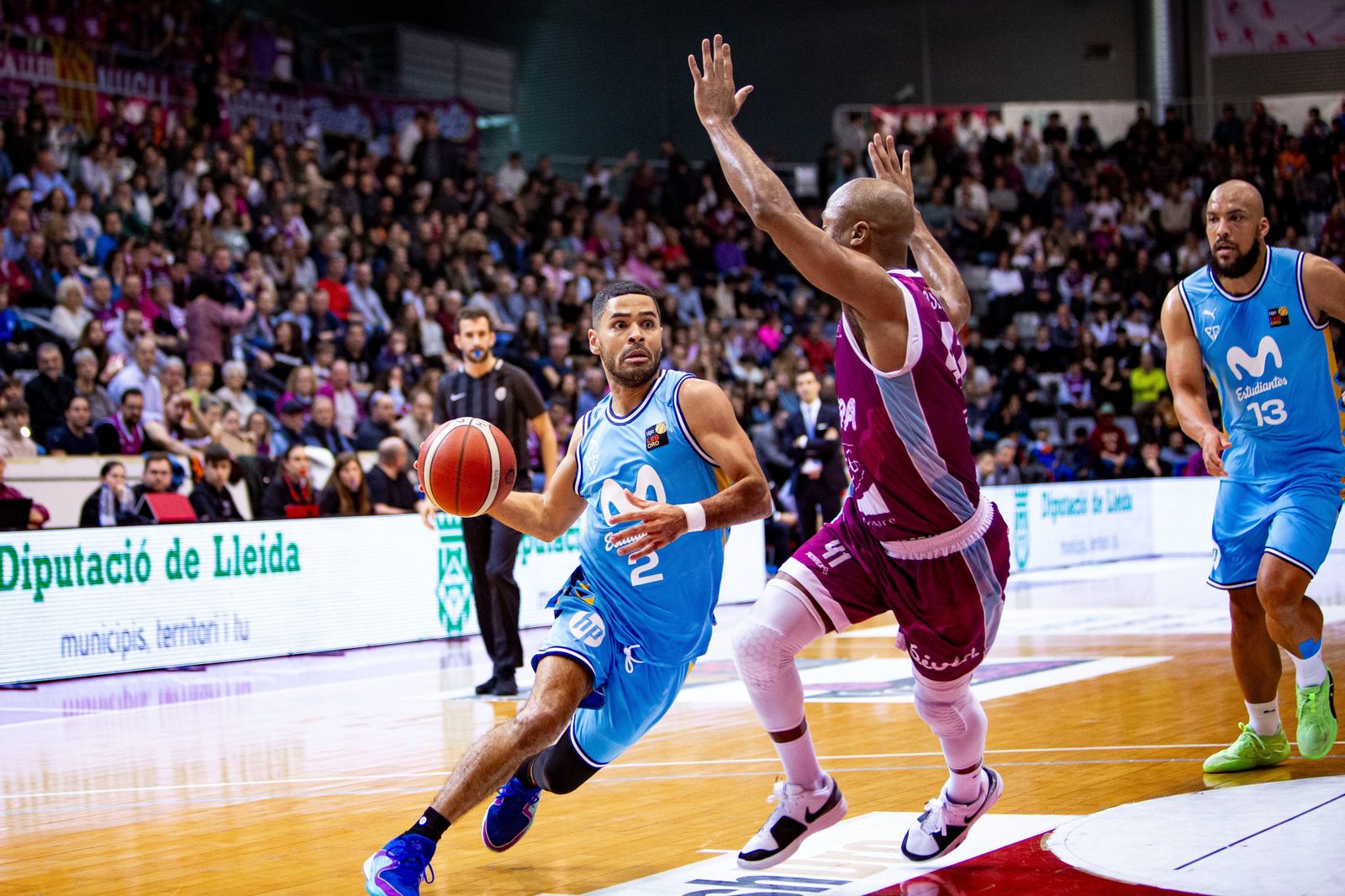 Movistar Estudiantes