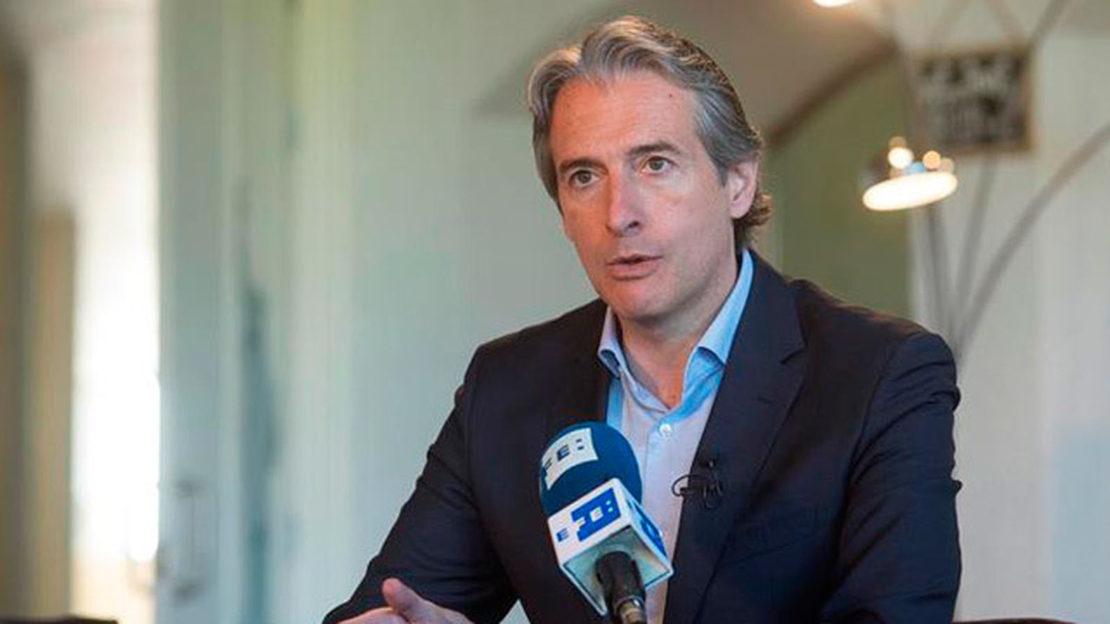 Iñigo de la Serna