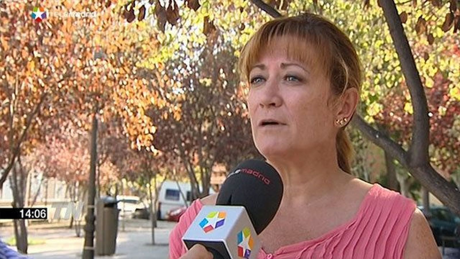 La madre de una de las víctimas del Arena: "Todos los imputados son culpables"