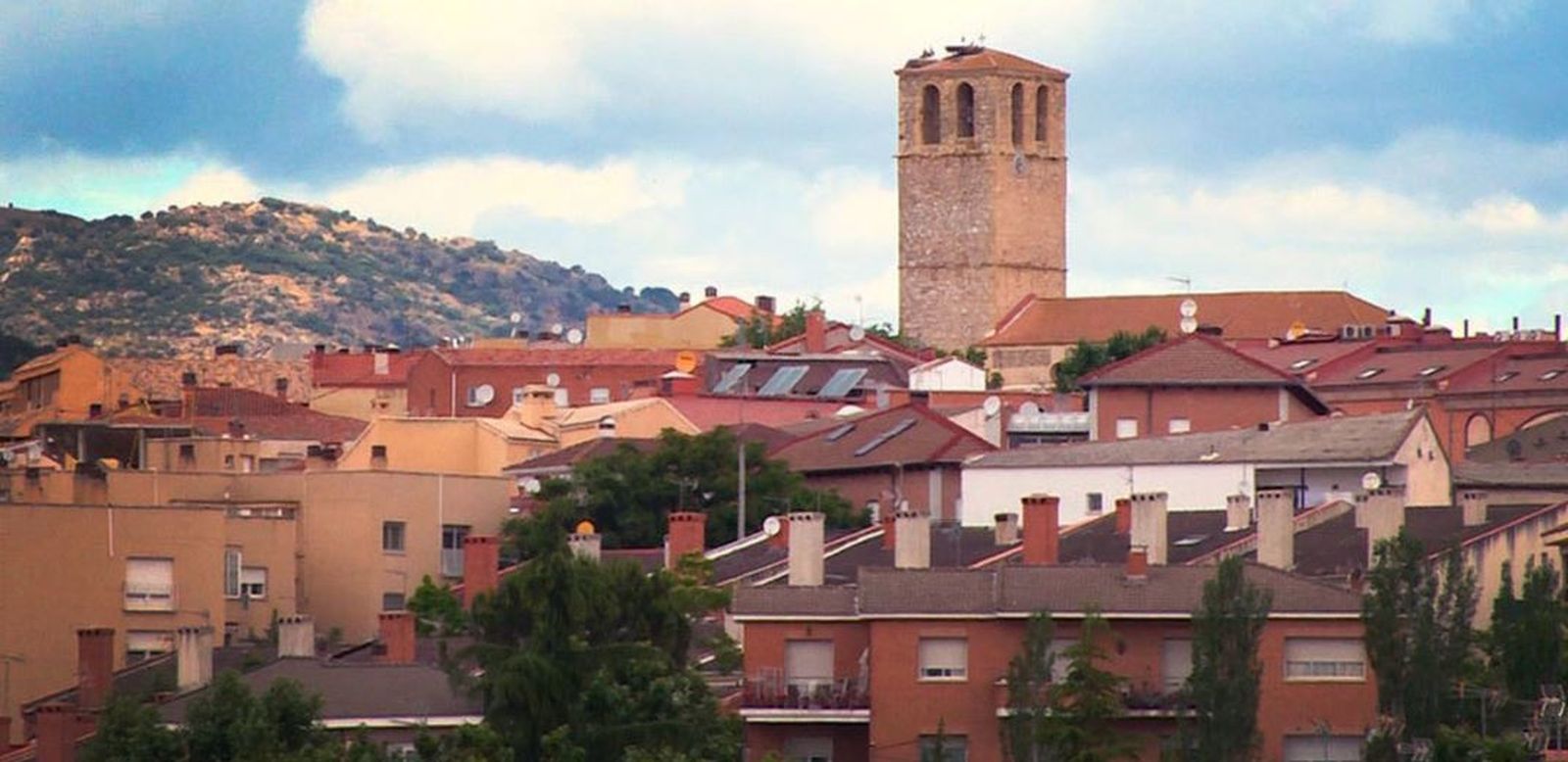 San Agustín de Guadalix
