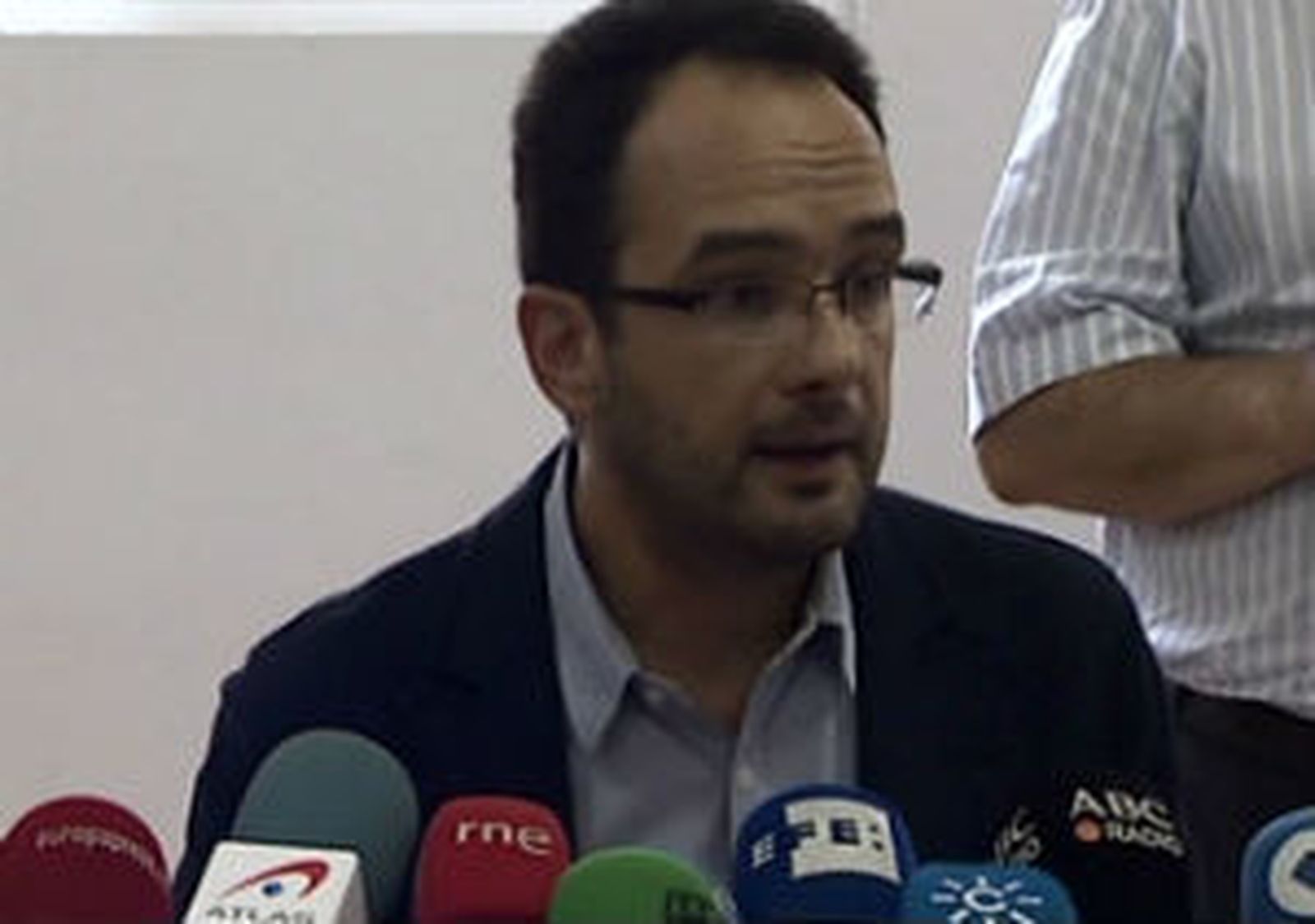 Rafael Hernando