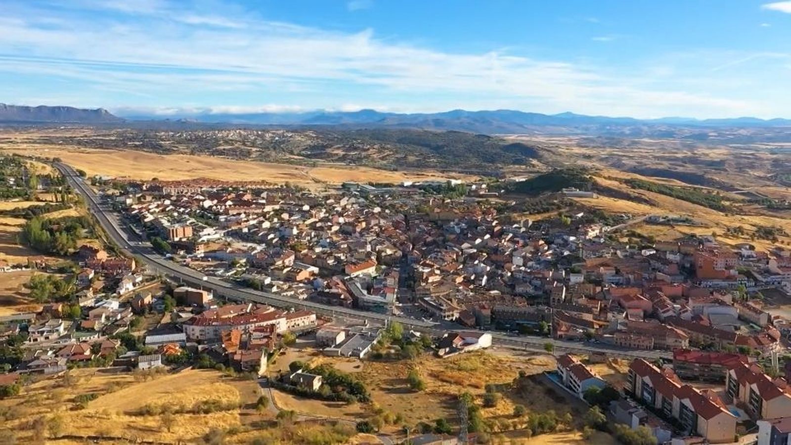 Ruta 179: El Molar