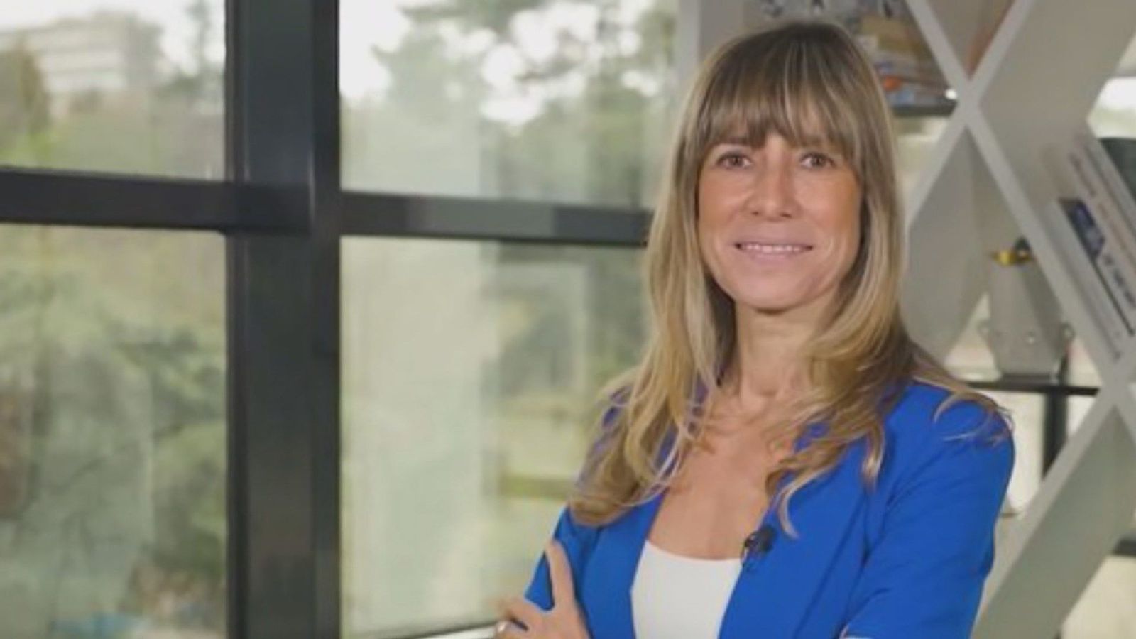 Vox se querella contra Begoña Gómez por apropiarse de un 'software' de la Complutense