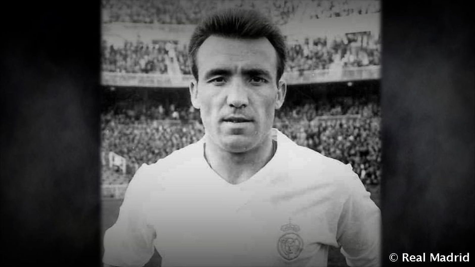 El exjugador internacional Luis del Sol, un mito salido de la cantera del Real Betis y que también jugó en el Real Madrid, Juventus de Turín y Roma, falleció el 20 de junio a los 86 años.