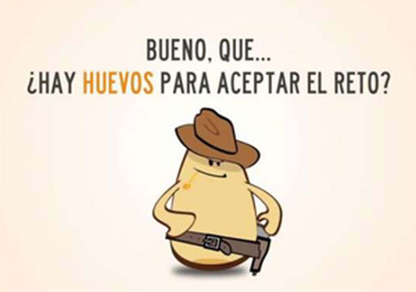 aquenohayhuevos