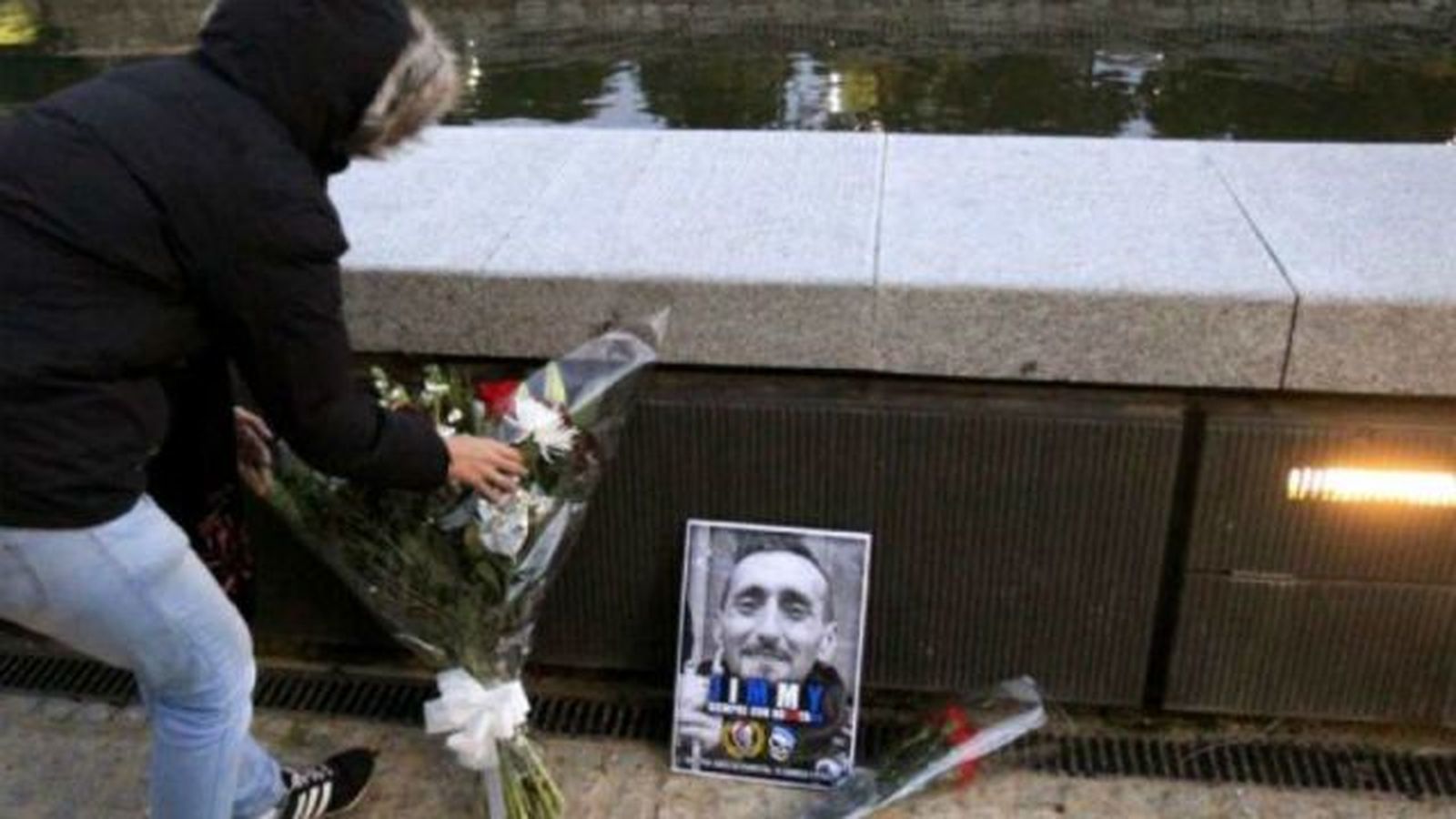 Condenan a seis años al menor acusado del asesinato de 'Jimmy'