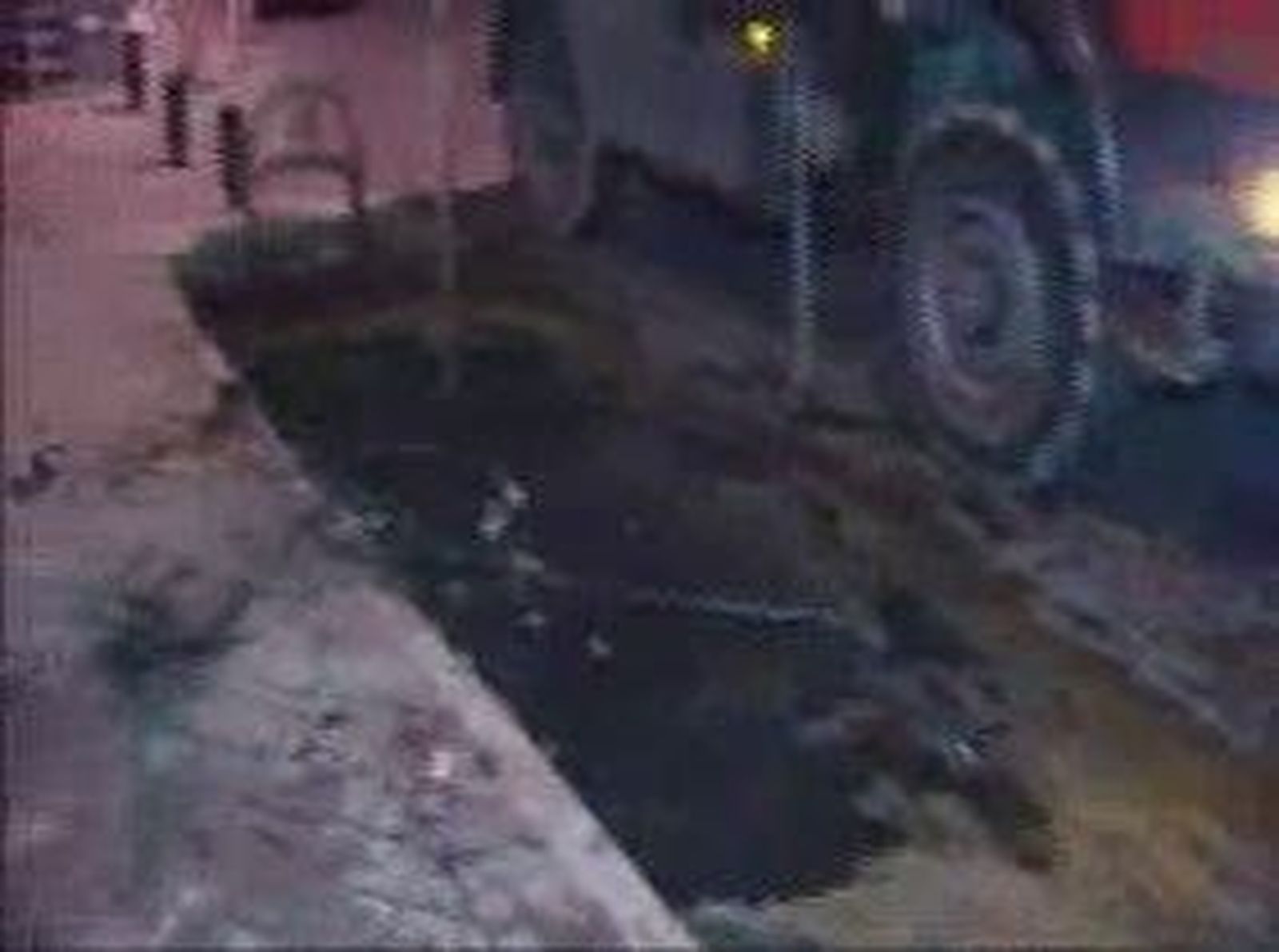 Los madrileños invierten catorce millones de euros al año para reparar los actos vandálicos