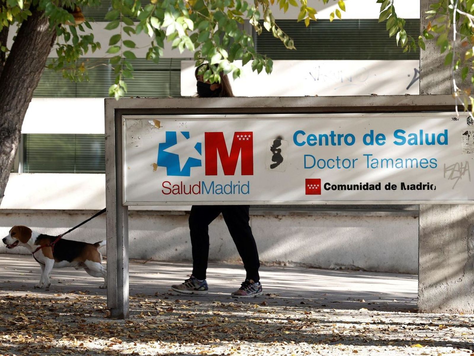 Centro de Salud