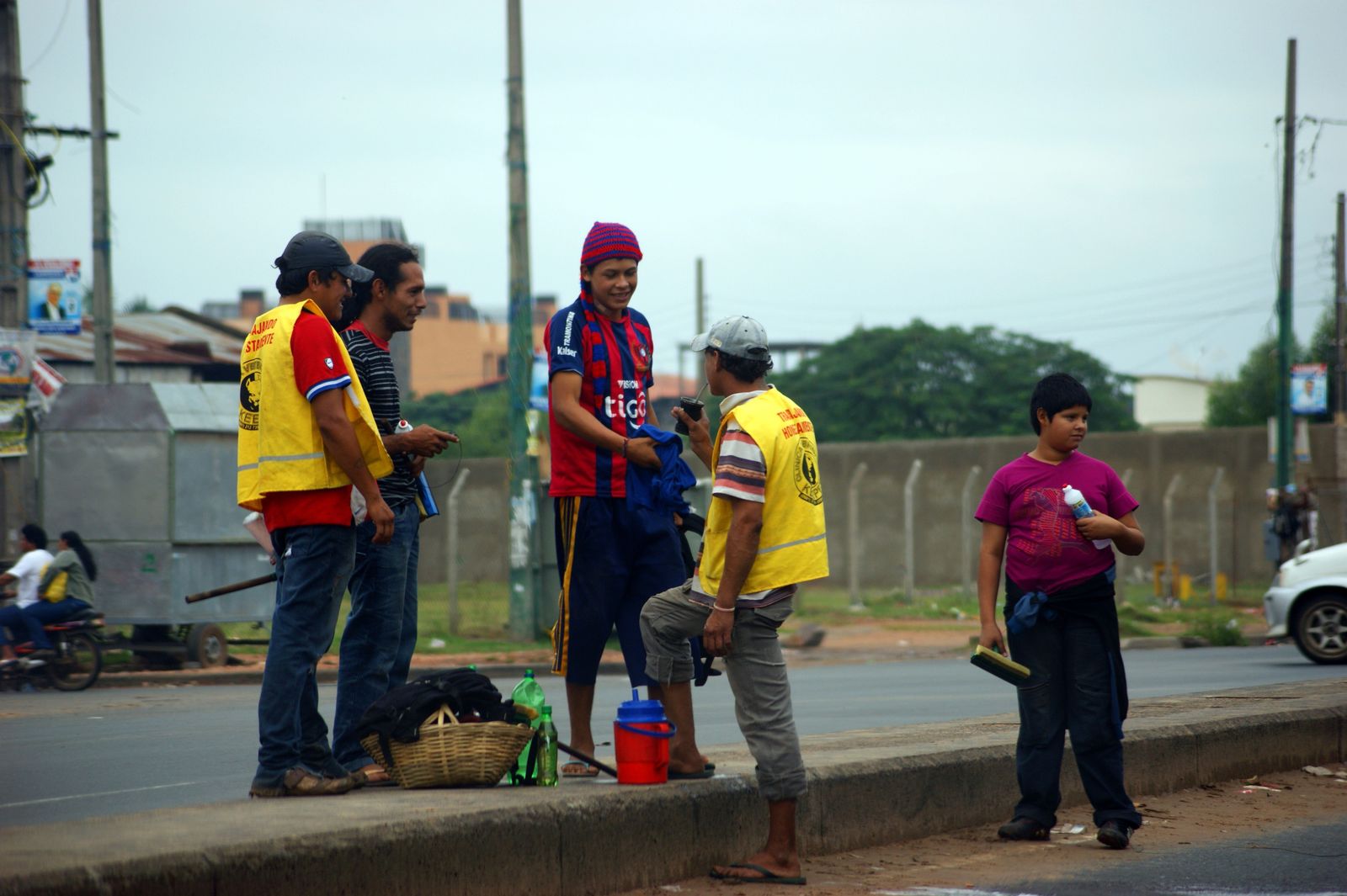 Latinoamericanos