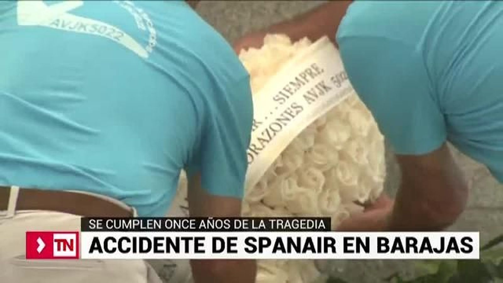 Telenoticias 2 20.08.2019