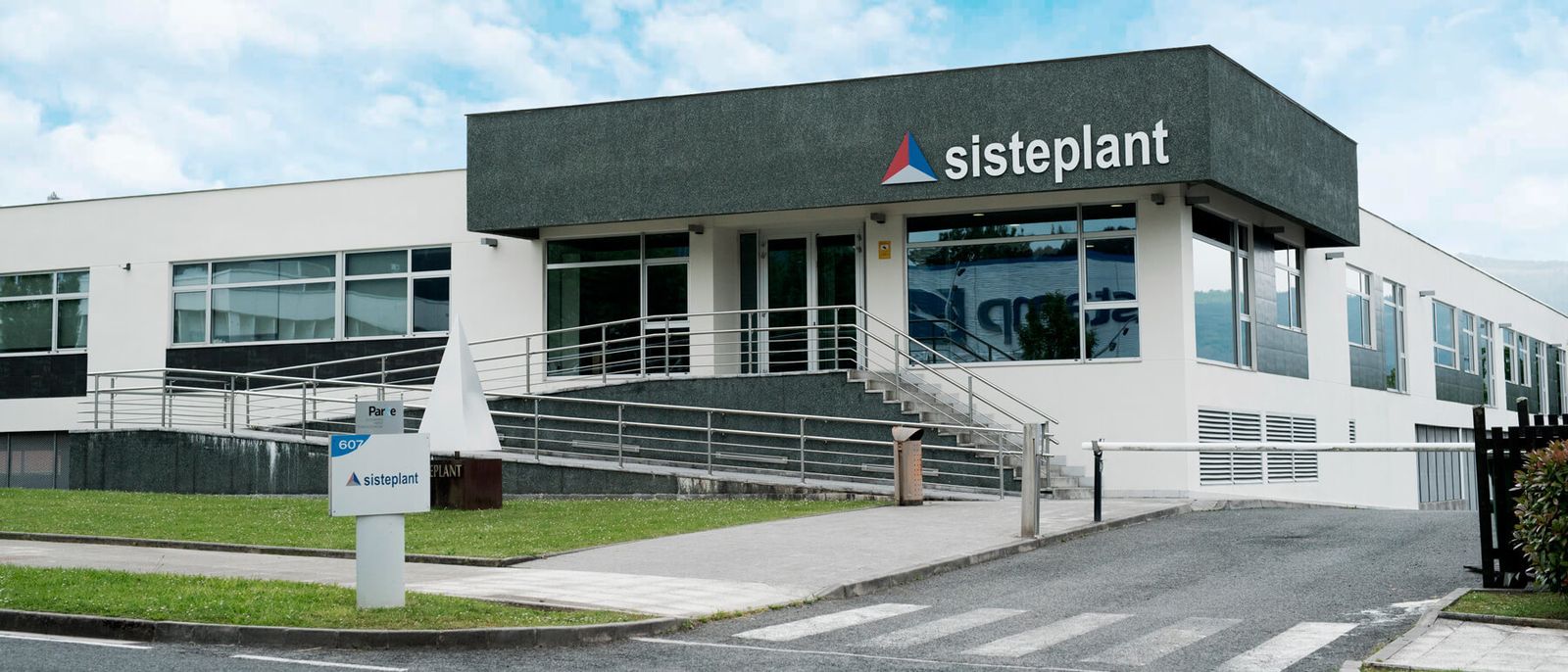 sisteplant