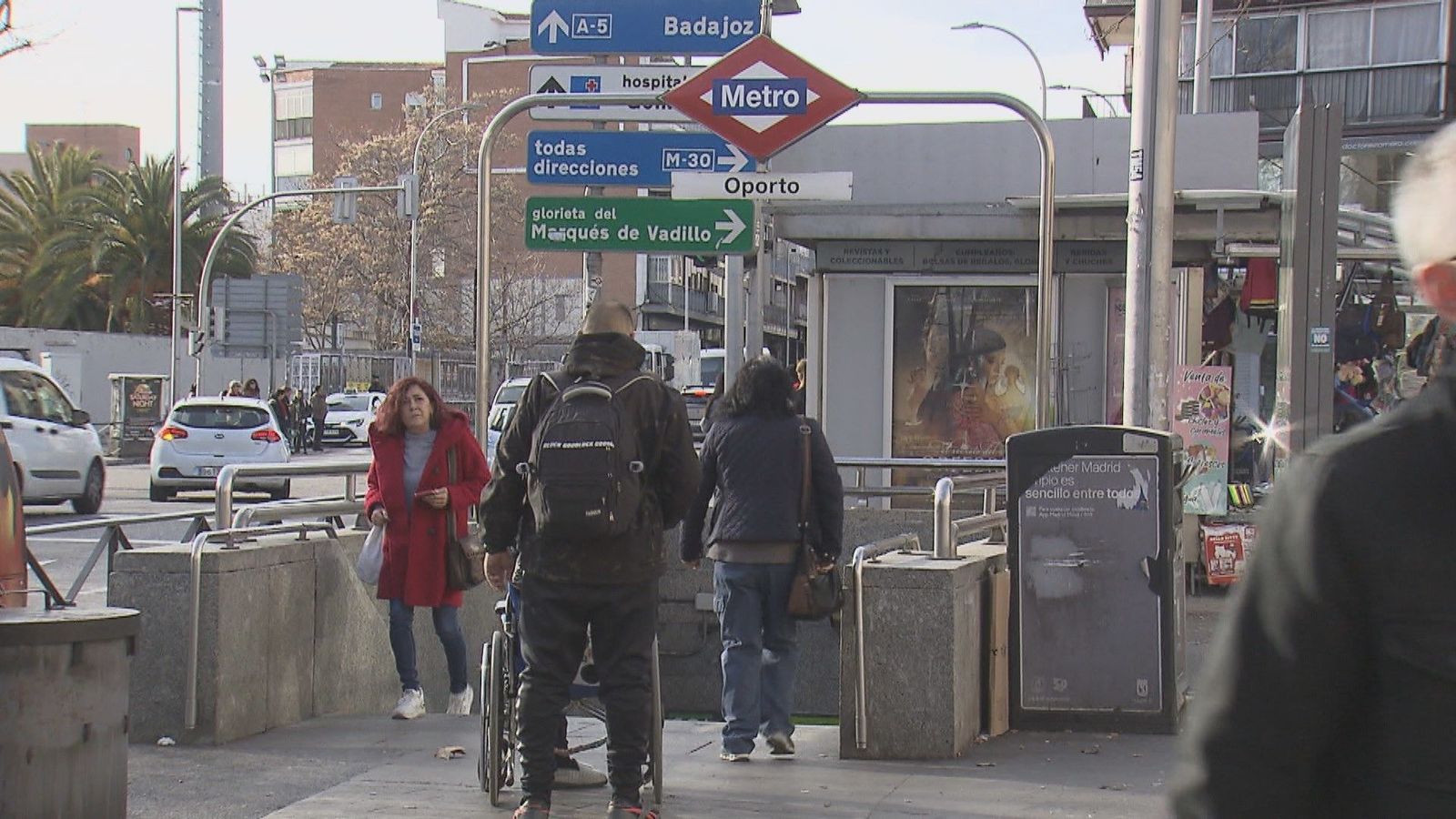 Madrid destinará más de 300 millones a los 9 distritos más desfavorecidos de la capital