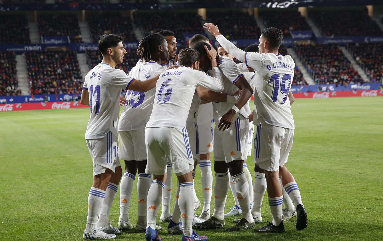 Real Madrid