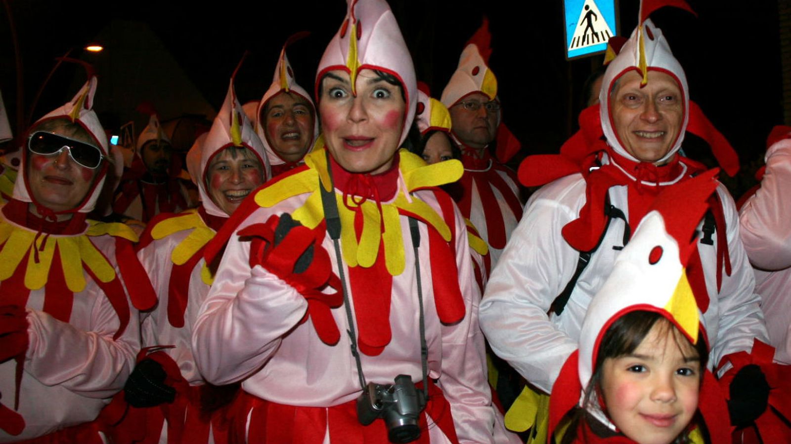 Carnaval de Parla